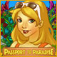 Passport to Paradise. Construisez votre complexe baln�aire !