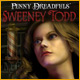 Penny Dreadfuls Sweeney Todd. D�couvrez le meurtrier de Londres.