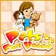 Pets Fun House. G�rez une animalerie amusante.