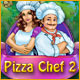 Pizza Chef 2. Devenez g�rante d'une pizzeria.