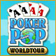 Poker Pop. Jouez au poker aux 4 coins du monde !