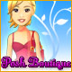 Posh Boutique. Aidez Alicia� g�rer sa boutique.