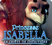 Princesse Isabella: La Quête de l