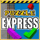 Puzzle Express. Visitez l�Am�rique.