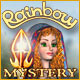 Rainbow Mystery. Des casse-t�te fleuris et amusants.