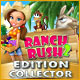 Ranch Rush 2 Edition Collector. Aidez Sara� tenir un ranch tropical !