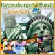 Ravensburger Puzzle Selection. Le puzzle classique s'invite sur votre PC !