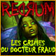 Redrum 2: Les Crimes du Docteur Fraud. Sauvez Rose de l'asile de fous.