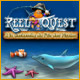 Reel Quest. Trouvez le tr�sor cach� des pirates !