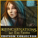 Reincarnations: Les Vies Pass�es Edition Collector. Voyagez dans le pass� avec Jane.