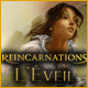 R�incarnations: L'�veil. Aidez Jane� explorer ses vies pass�es.