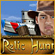 Relic Hunt. Retrouvez les tr�sors de Marcus Jones.