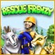 Rescue Frenzy. Dirigez votre�quipe de sauvetage.