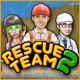 Rescue Team 2. Partez en sauvetage sur des�les !