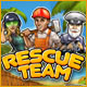 Rescue Team. Sauvez les habitants d'�les ravag�es.