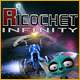 Ricochet: Infinity. Cassez des briques dans toute la galaxie !