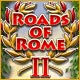 Roads of Rome II. Pavez la voie vers le royaume des dieux.