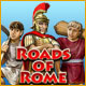 Roads of Rome. Construisez l'empire romain.