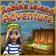 Robin's Island Adventure. R�parez le navire�chou� de Robin.