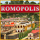 Romopolis. Construisez la Rome antique avec strat�gie.