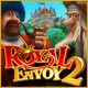Royal Envoy 2. Partez au secours du Comt� du Milieu.
