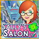 Sally's Salon. Dirigez votre salon de coiffure.