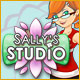 Sally's Studio. Montez un centre de remise en forme.