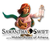 Aidez Samantha Swift l'archéologue à rassembler les éléments qui lui permettront de déjouer le mystère des roses d'Athènes !