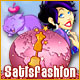 Satisfashion. Devenez un cr�ateur de mode de renom !