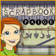 Scrapbook Paige. Soyez cr�atif et trouvez des objets.