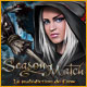 Season Match 3: La mal�diction de Crow. Combattez la mal�fique sorci�re Crow !