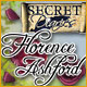 Secret Diaries: Florence Ashford. Essuyez les dettes de votre p�re.