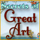 Secrets of Great Art. Les tableaux cachent des secrets.