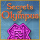 Secrets of Olympus. Explorez la mythologie grecque.