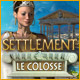 Settlement: Le Colosse. Construisez un empire grec !