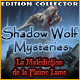 Shadow Wolf Mysteries: La Mal�diction de la Pleine Lune - Edition Collector. Trouvez un meurtrier sanglant.