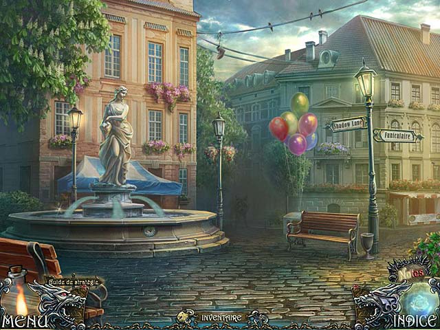 Shadow Wolf Mysteries: Le Mariage Maudit Edition Collector image 1