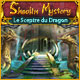 Shaolin Mystery: Le Sceptre du Dragon. Sauvez votre ami d'une mort certaine.