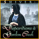 Shiver: Disparitions� Gordon Creek. Retrouvez l'autostoppeuse disparue.