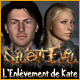 Silent Evil: L'Enl�vement de Kate. Secourez Kate de son ravisseur !