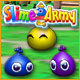Slime Army. Venez� bout d'horribles monstres !
