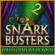 Snark Busters: Sur les Chapeaux de Roues. A la poursuite d�une cr�ature mythique.