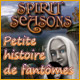 Spirit Seasons: Petite histoire de fant�mes. Explorez le manoir de Blindhill.