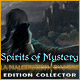 Spirits of Mystery: La Mal�diction d'Ambre Edition Collector. Sauvez votre famille fig�e dans l�ambre.