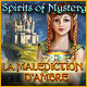 Spirits of Mystery: La Mal�diction d'Ambre. Sauvez votre famille fig�e dans l�ambre.