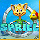 Sprill: Le Myst�re du Triangle des Bermudes. D�couvrez le secret du Triangle des Bermudes !