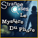 Strange Cases: Le Myst�re Du Phare. D�couvrez la v�rit� sur un meurtre !