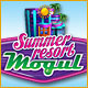 Summer Resort Mogul. Cr�ez un endroit paradisiaque.