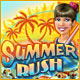 Summer Rush. Trouvez un criminel sous le soleil.