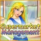 Supermarket Management. Aidez Kate� gravir les�chelons !